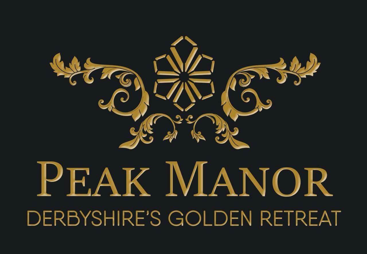 Peak Manor Bed & Breakfast Holbrook  Eksteriør bilde